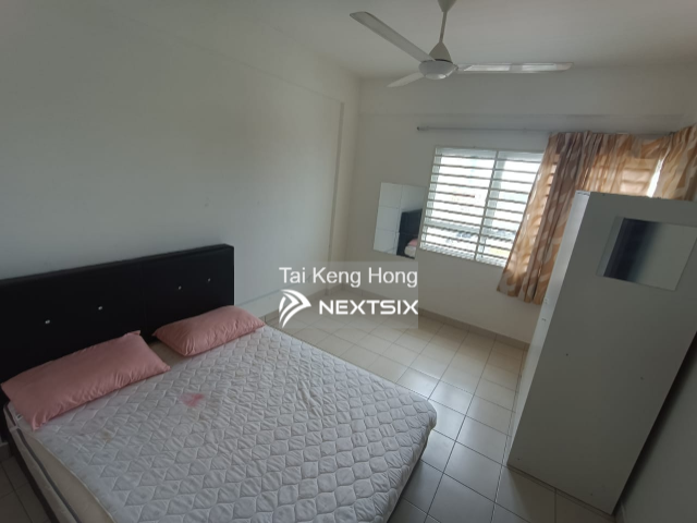 Condominium For Rent in Seberang Perai Penang - Image 5