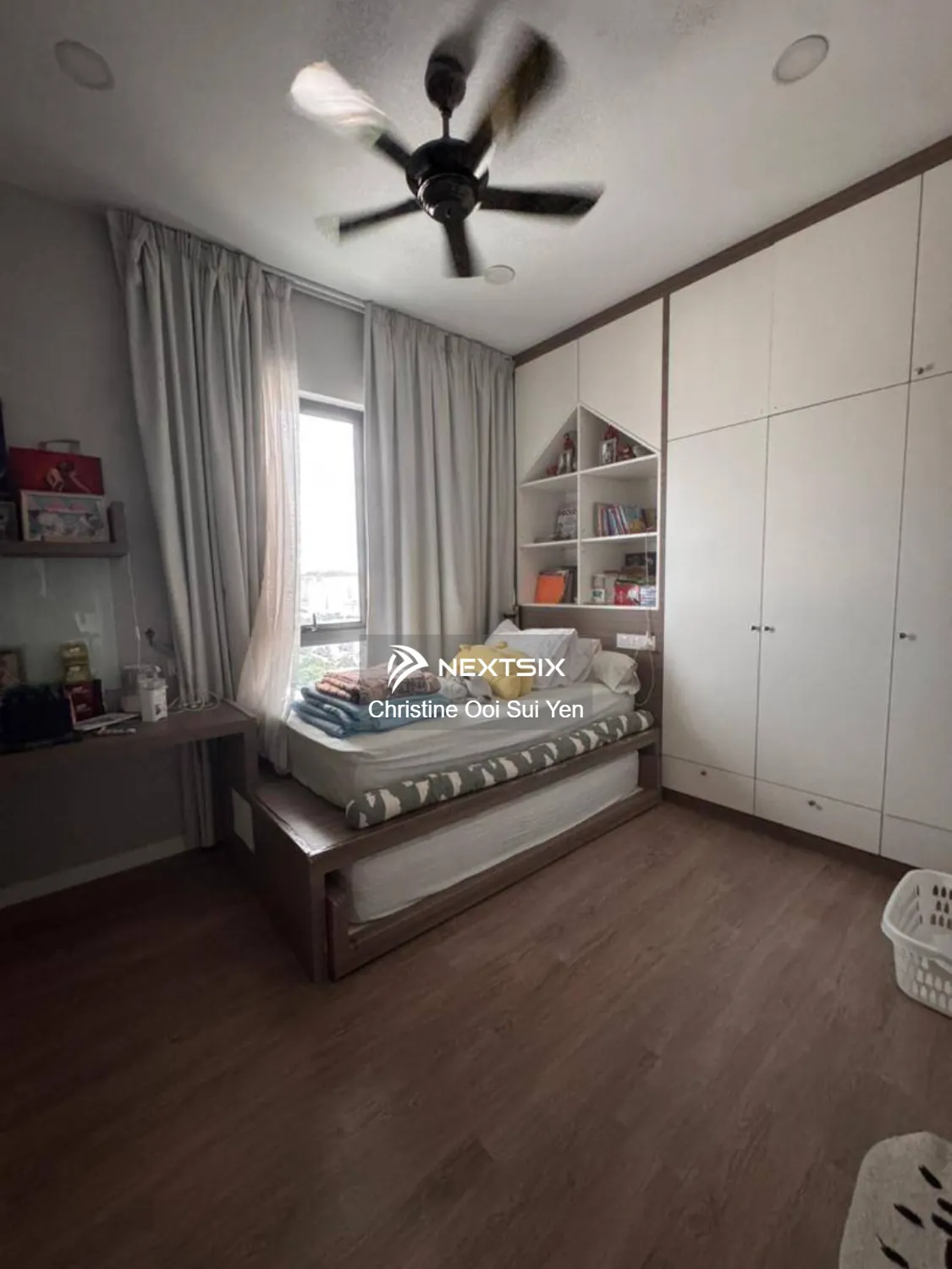 Condominium For Sale in Kuchai Lama Wilayah Persekutuan Kuala Lumpur - Image 3