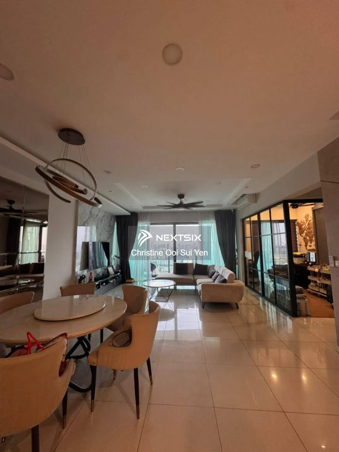 Condominium For Sale in Kuchai Lama Wilayah Persekutuan Kuala Lumpur - Image 6