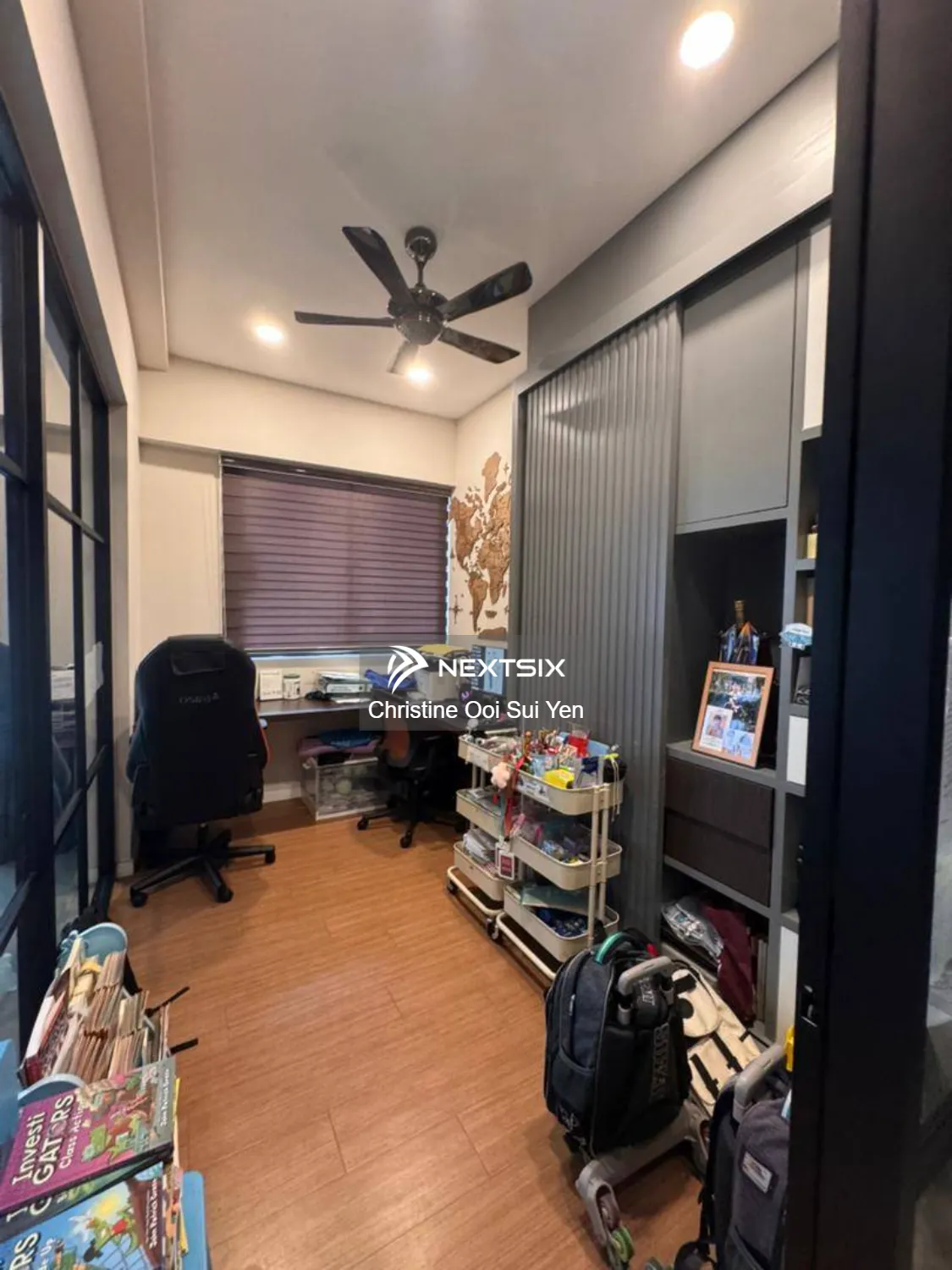 Condominium For Rent in Kuchai Lama Wilayah Persekutuan Kuala Lumpur - Image 3