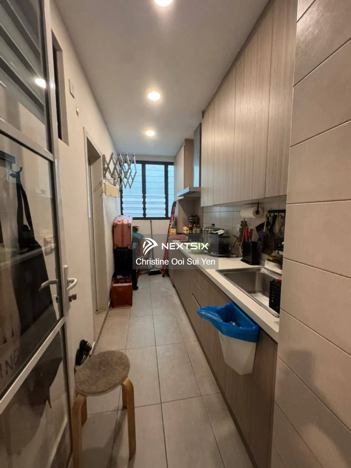 Condominium For Rent in Kuchai Lama Wilayah Persekutuan Kuala Lumpur - Image 5