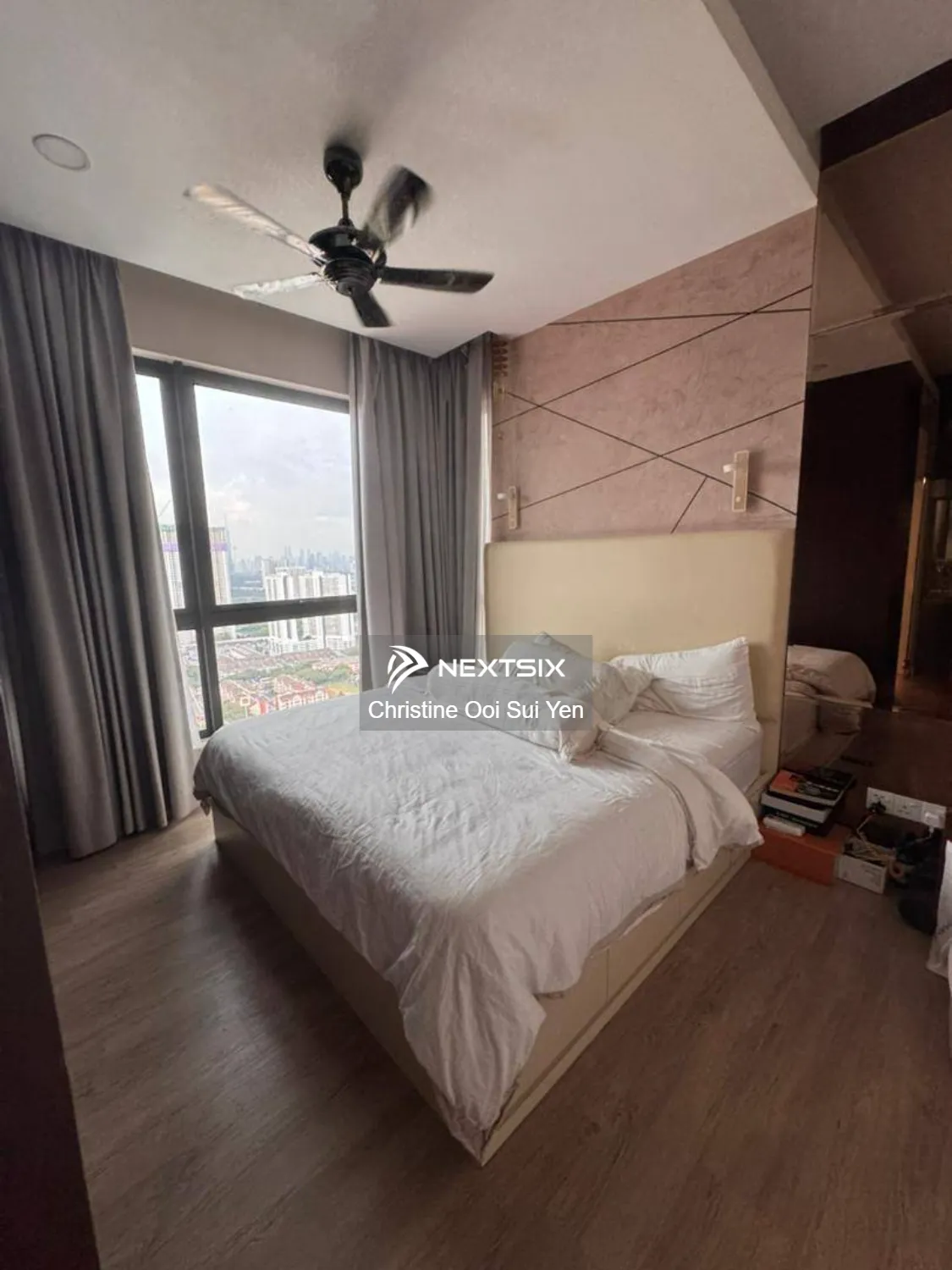 Condominium For Rent in Kuchai Lama Wilayah Persekutuan Kuala Lumpur - Image 8