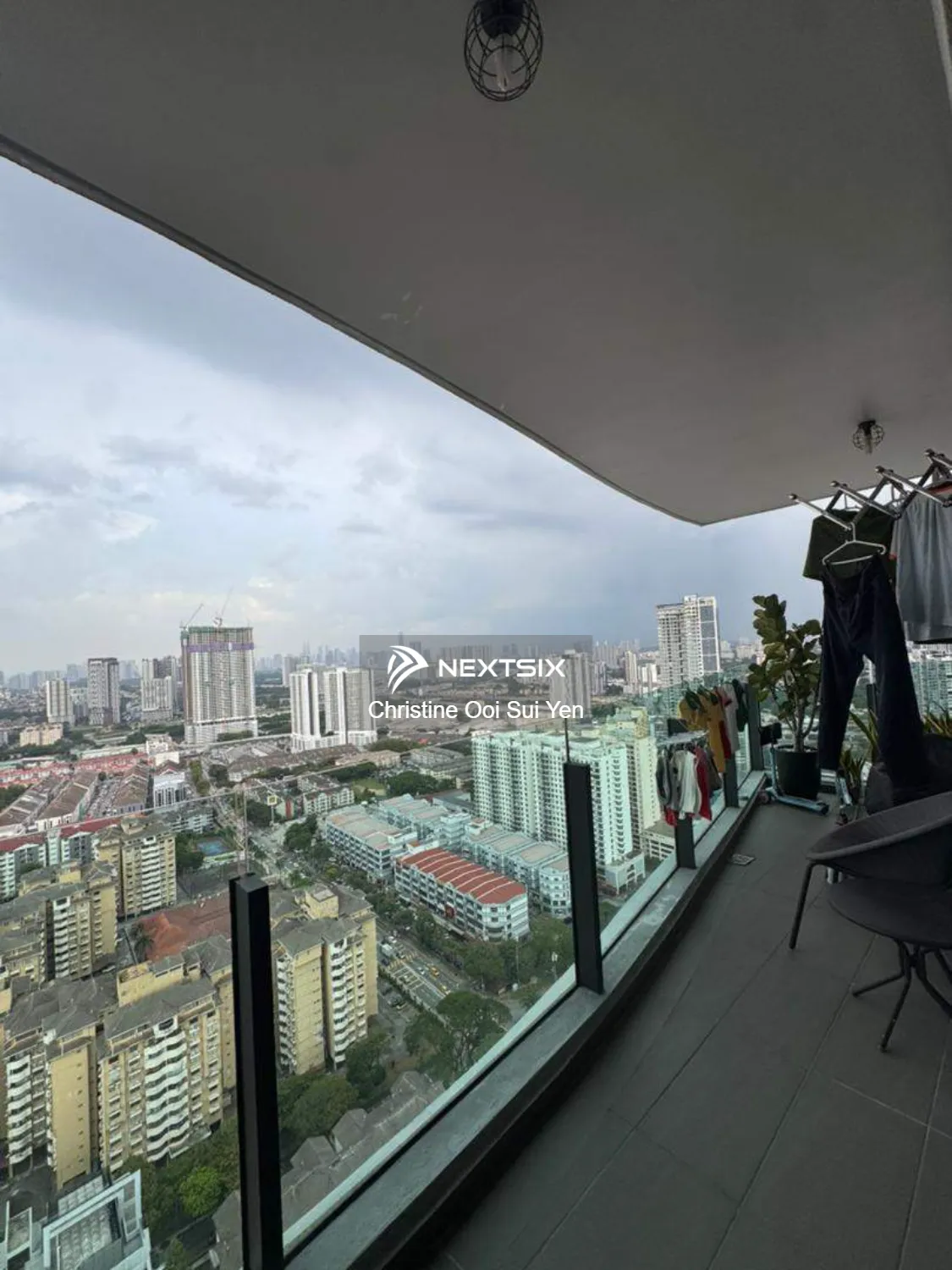 Condominium For Rent in Kuchai Lama Wilayah Persekutuan Kuala Lumpur - Image 9