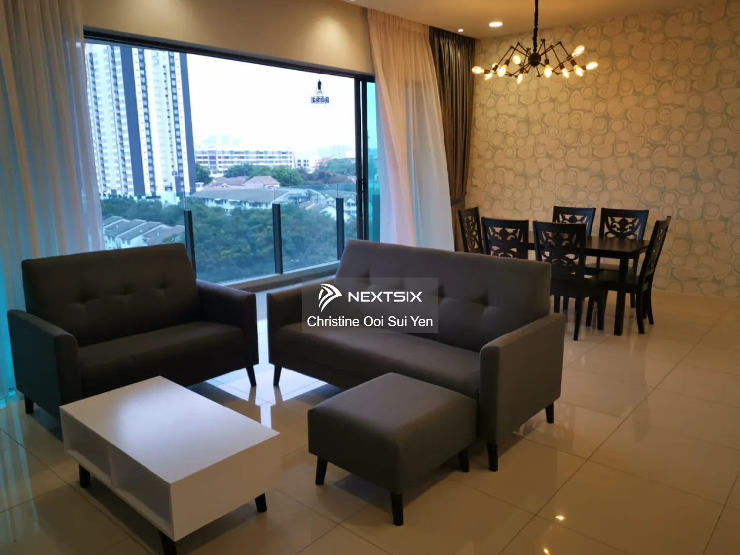 Condominium For Rent in Kuchai Lama Kuala Lumpur