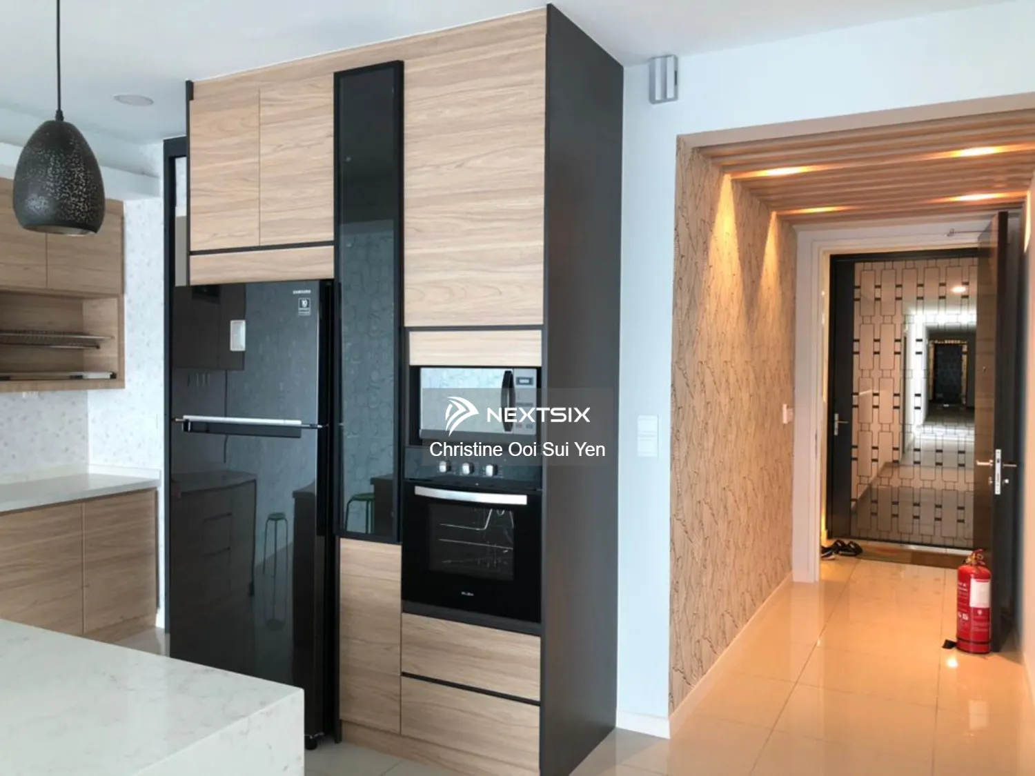 Condominium For Rent in Kuchai Lama Wilayah Persekutuan Kuala Lumpur - Image 11
