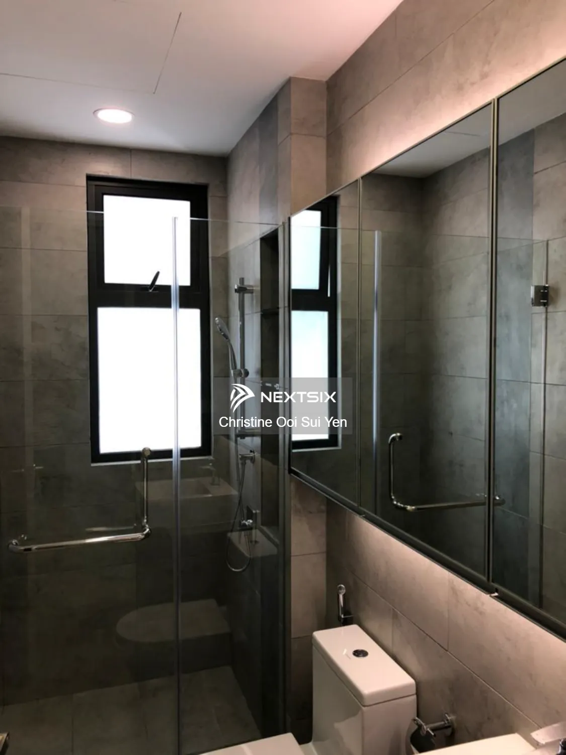 Condominium For Rent in Kuchai Lama Wilayah Persekutuan Kuala Lumpur - Image 12