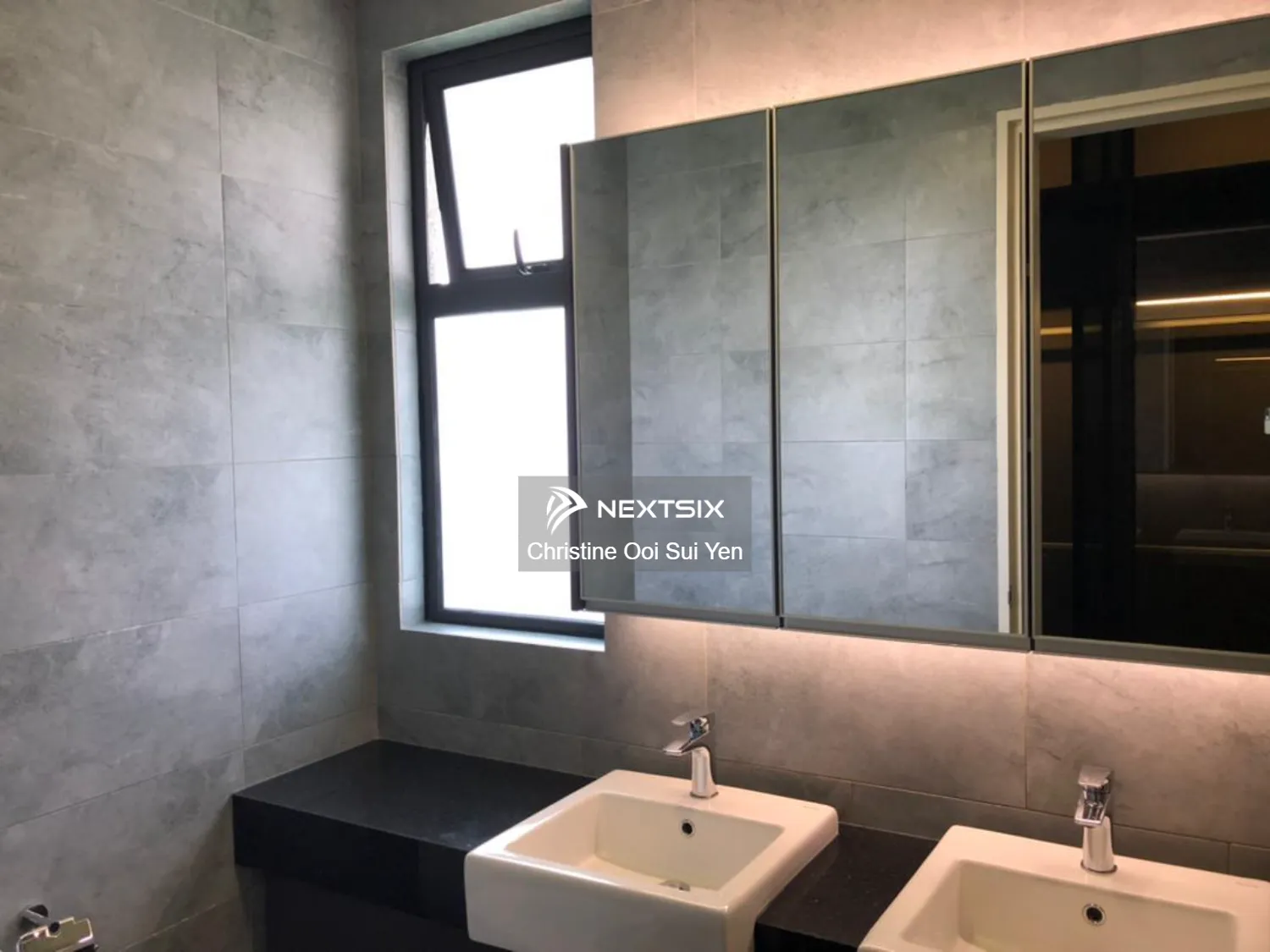 Condominium For Rent in Kuchai Lama Wilayah Persekutuan Kuala Lumpur - Image 13