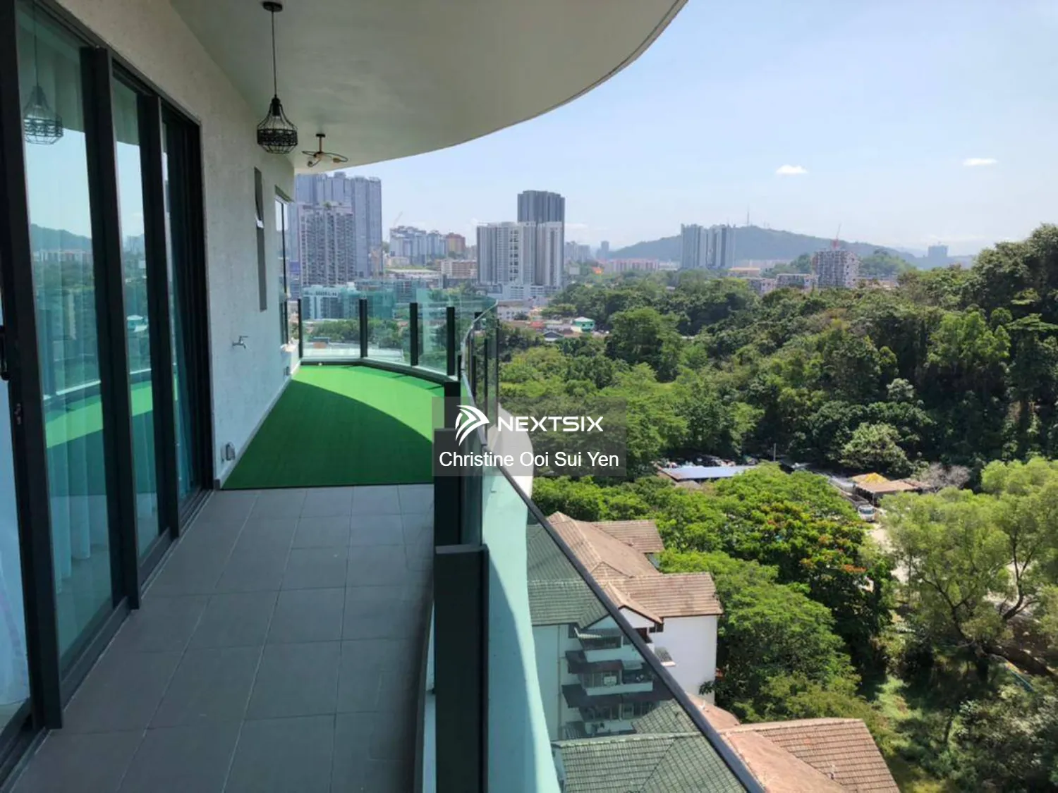 Condominium For Rent in Kuchai Lama Wilayah Persekutuan Kuala Lumpur - Image 15