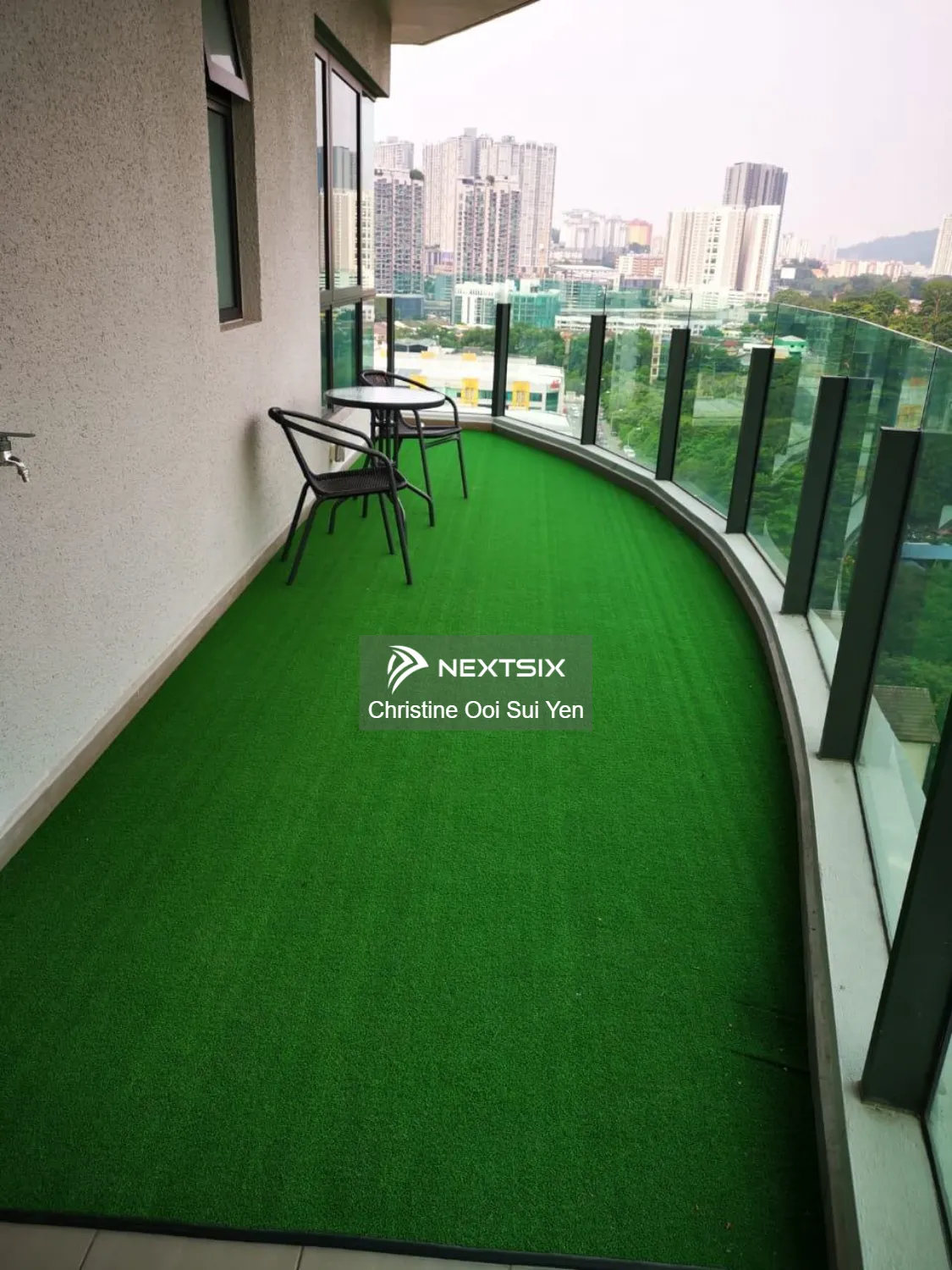 Condominium For Rent in Kuchai Lama Wilayah Persekutuan Kuala Lumpur - Image 2