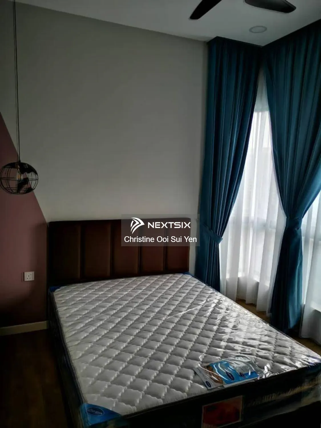 Condominium For Rent in Kuchai Lama Wilayah Persekutuan Kuala Lumpur - Image 3