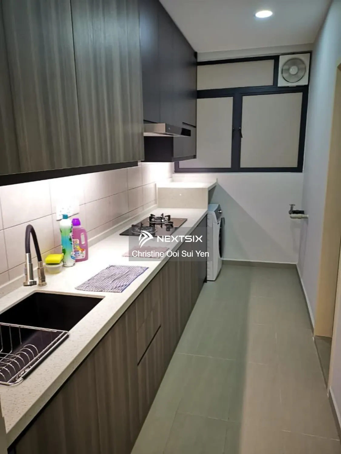 Condominium For Rent in Kuchai Lama Wilayah Persekutuan Kuala Lumpur - Image 4