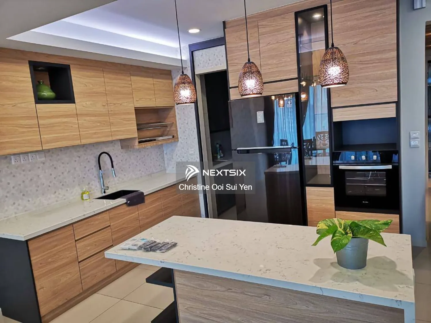Condominium For Rent in Kuchai Lama Wilayah Persekutuan Kuala Lumpur - Image 5