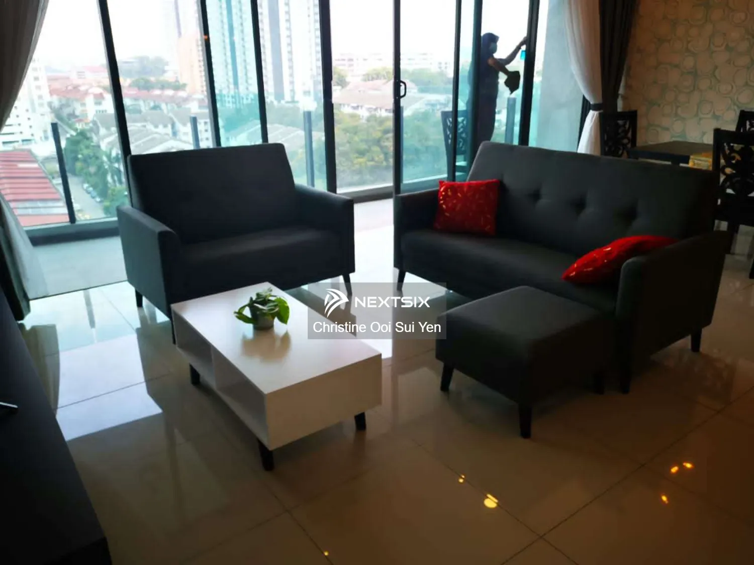 Condominium For Rent in Kuchai Lama Wilayah Persekutuan Kuala Lumpur - Image 6