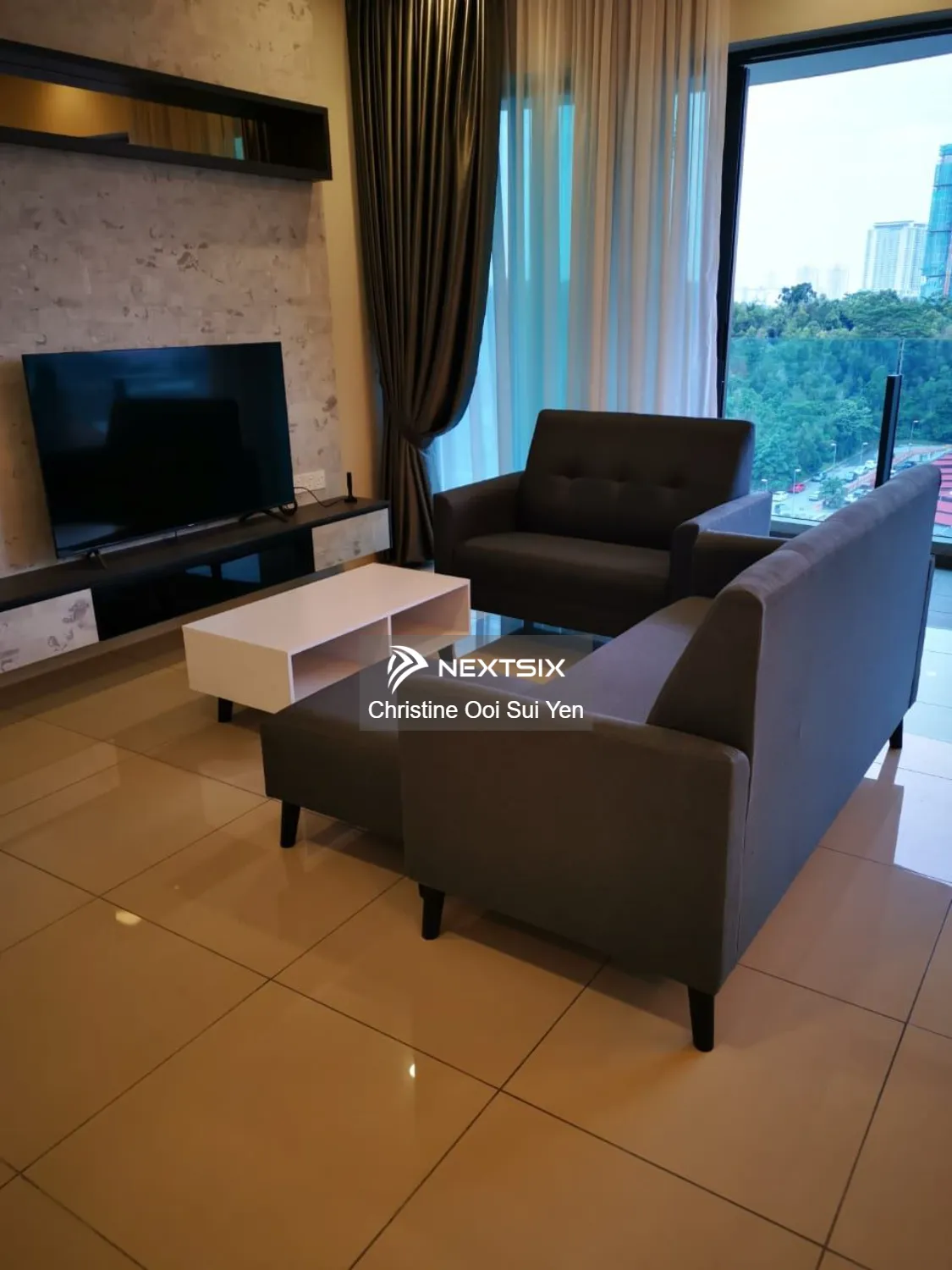 Condominium For Rent in Kuchai Lama Wilayah Persekutuan Kuala Lumpur - Image 9