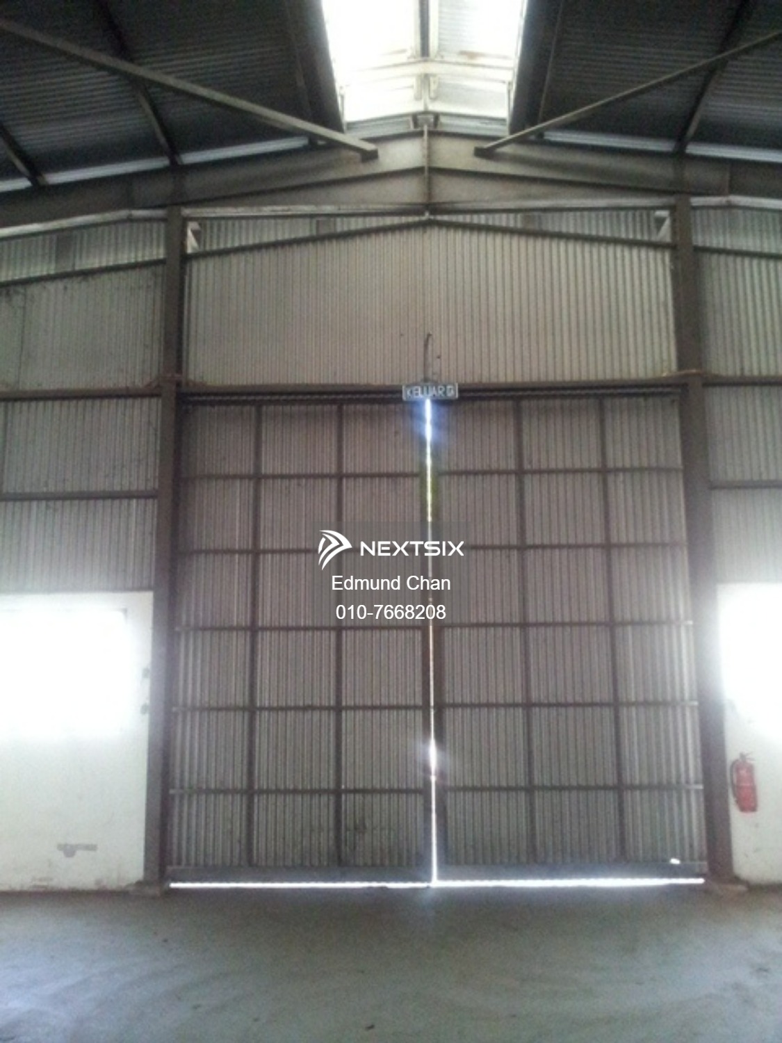 Warehouse For Rent in Klang Selangor - Image 5