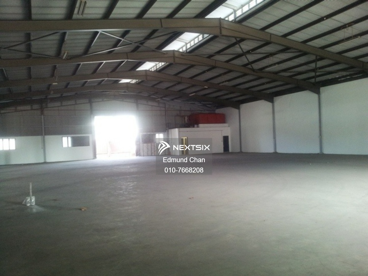 Warehouse For Rent in Klang Selangor - Image 6