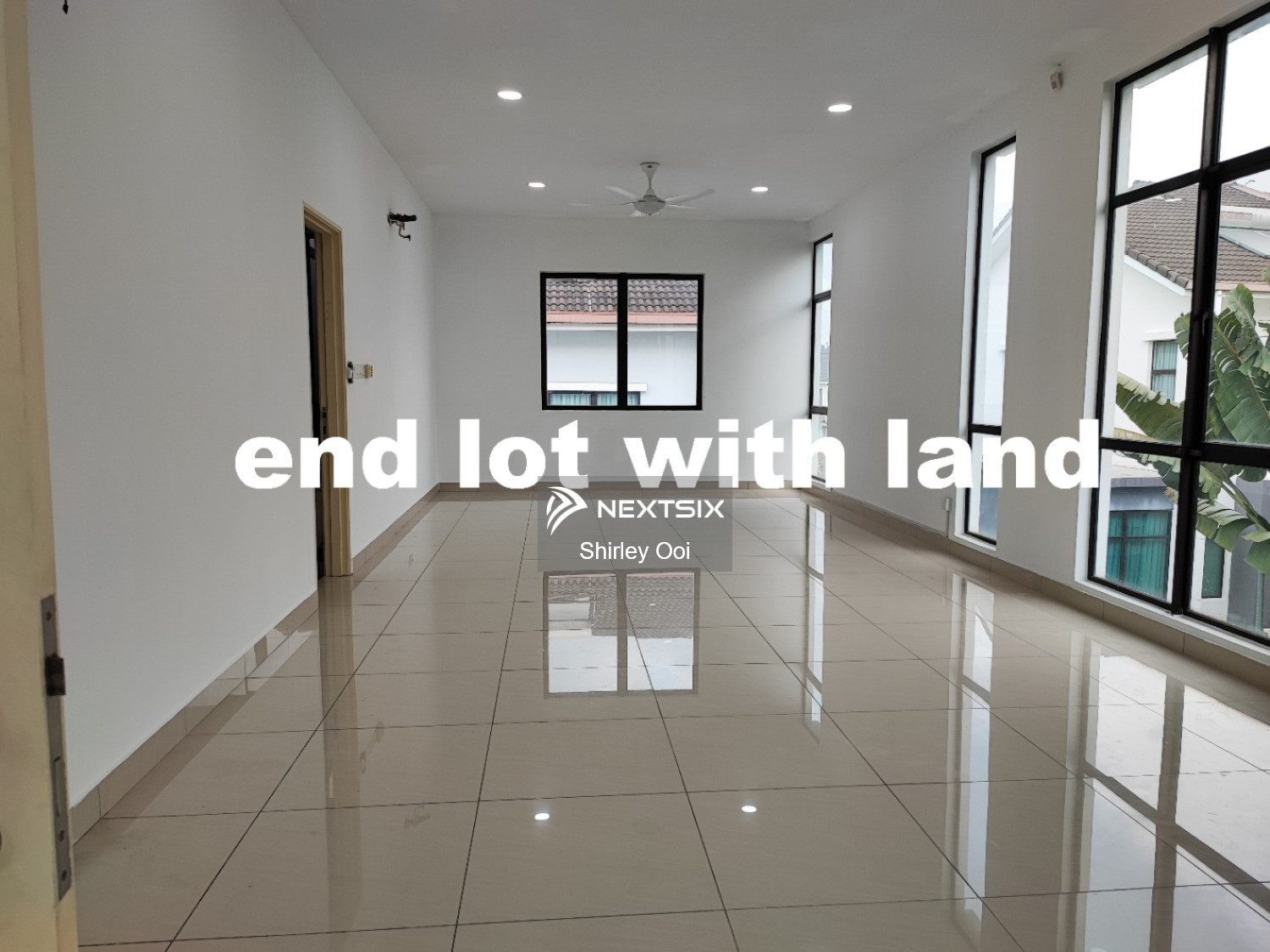 3-sty Superlink House For Sale in Bandar Kinrara Selangor - Image 2