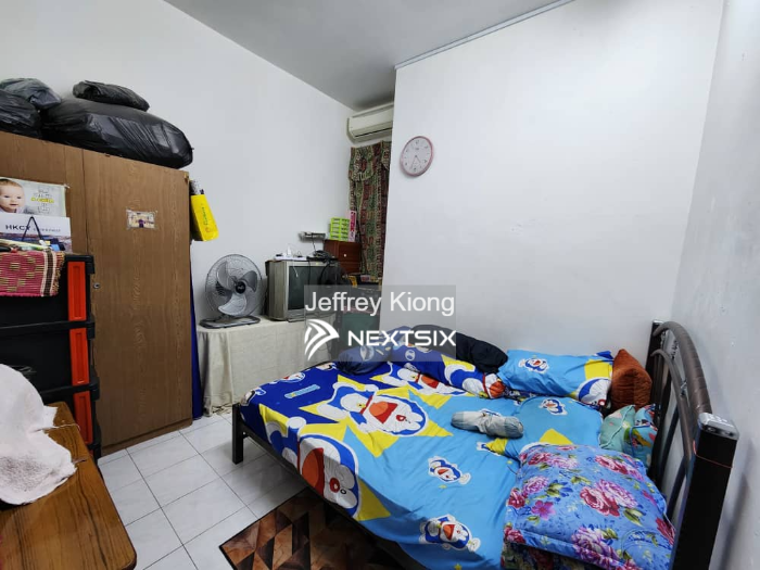 1-sty Terrace/Link House For Sale in Johor Bahru Johor - Image 4