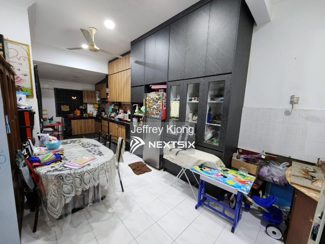 1-sty Terrace/Link House For Sale in Johor Bahru Johor - Image 5