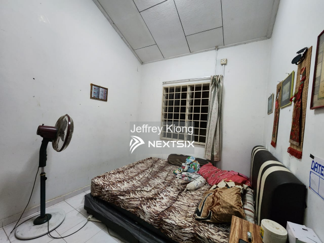 1-sty Terrace/Link House For Sale in Johor Bahru Johor - Image 6