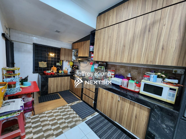 1-sty Terrace/Link House For Sale in Johor Bahru Johor - Image 7