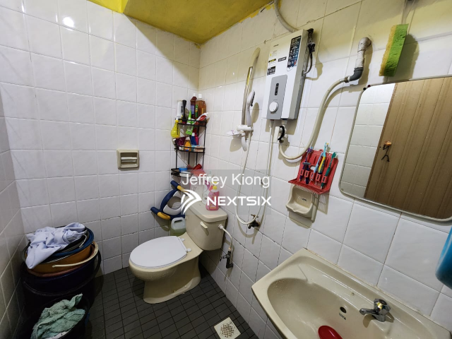 1-sty Terrace/Link House For Sale in Johor Bahru Johor - Image 9