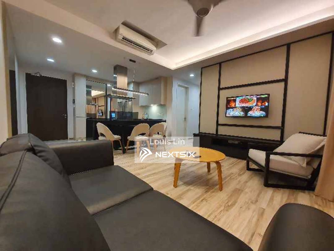 Serviced Residence For Sale in Ara Damansara Selangor