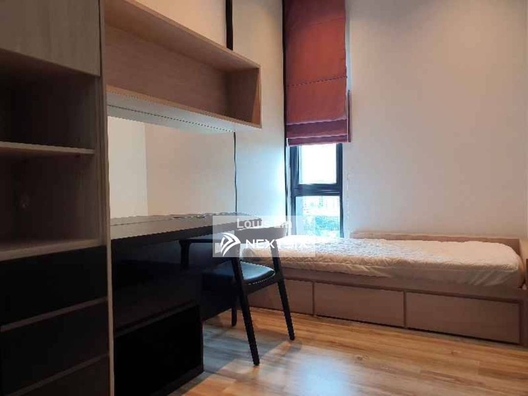 Serviced Residence For Sale in Ara Damansara Selangor - Image 5