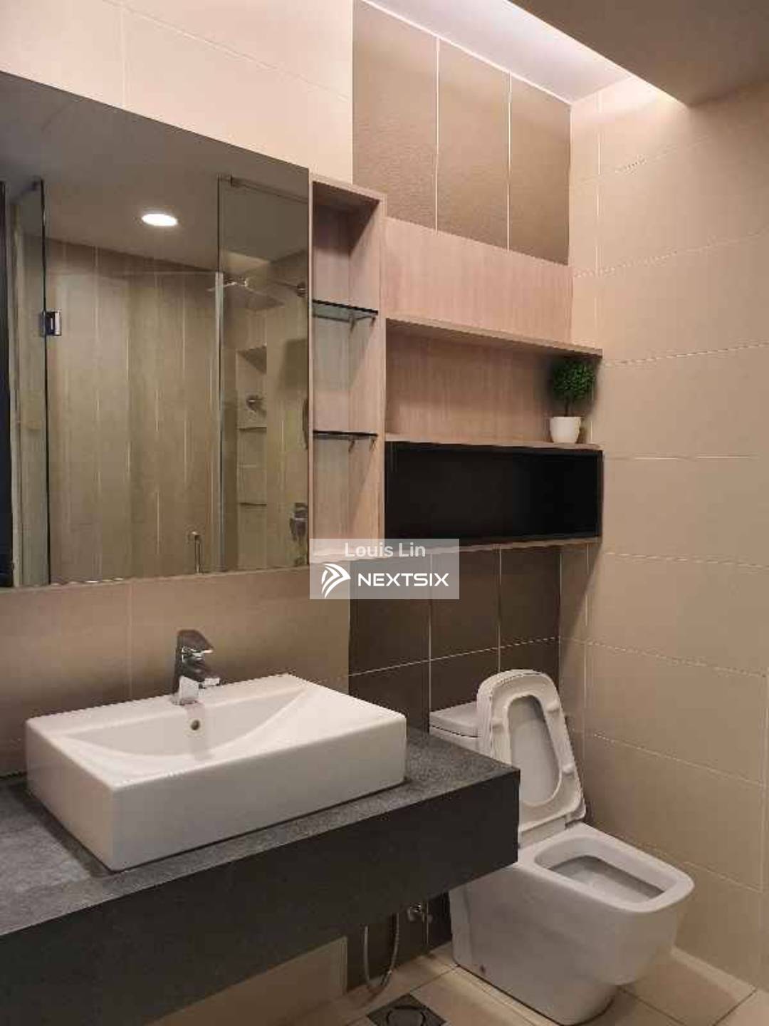 Serviced Residence For Sale in Ara Damansara Selangor - Image 6