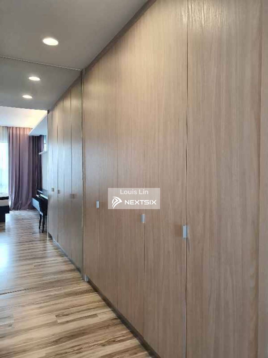 Serviced Residence For Sale in Ara Damansara Selangor - Image 7