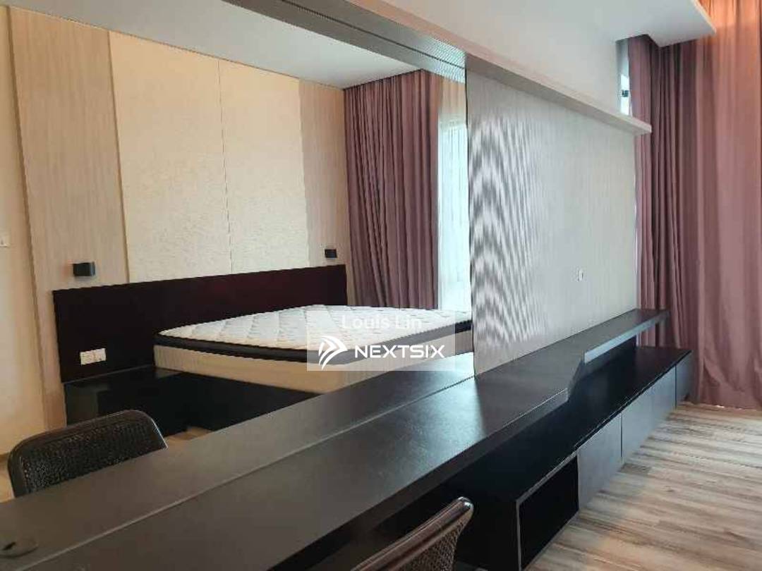 Serviced Residence For Sale in Ara Damansara Selangor - Image 8