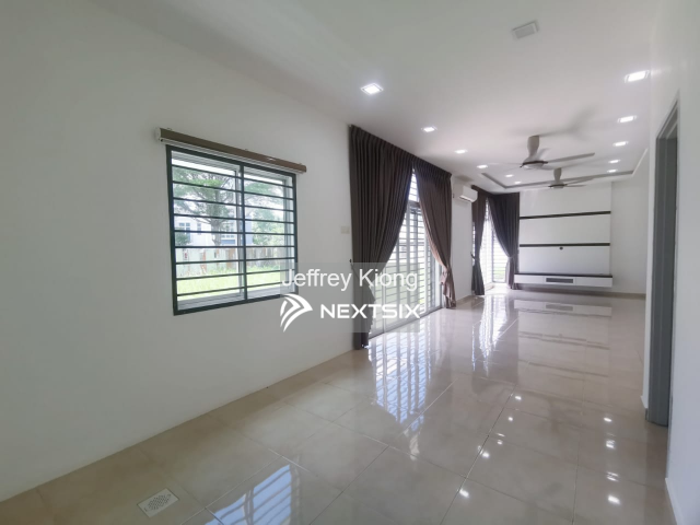 2-sty Terrace/Link House For Sale in Gelang Patah Johor