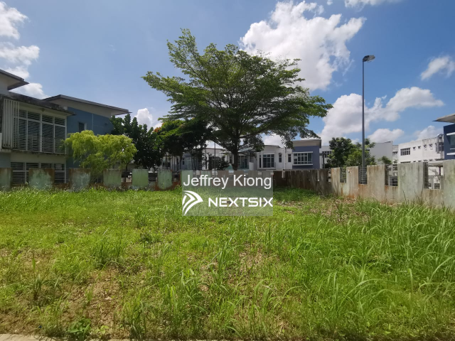 2-sty Terrace/Link House For Sale in Gelang Patah Johor - Image 16