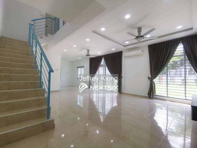 2-sty Terrace/Link House For Sale in Gelang Patah Johor - Image 5