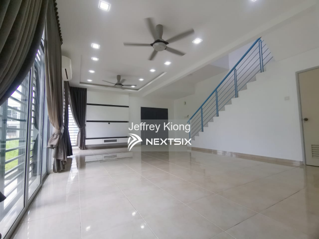 2-sty Terrace/Link House For Sale in Gelang Patah Johor - Image 7