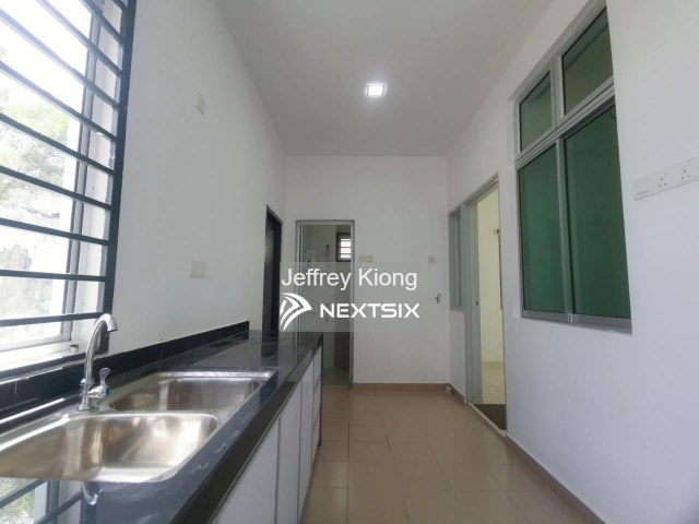 2-sty Terrace/Link House For Sale in Gelang Patah Johor - Image 9