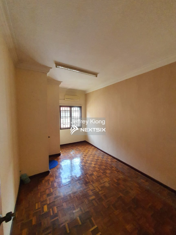 2-sty Superlink House For Sale in Johor Bahru Johor - Image 13