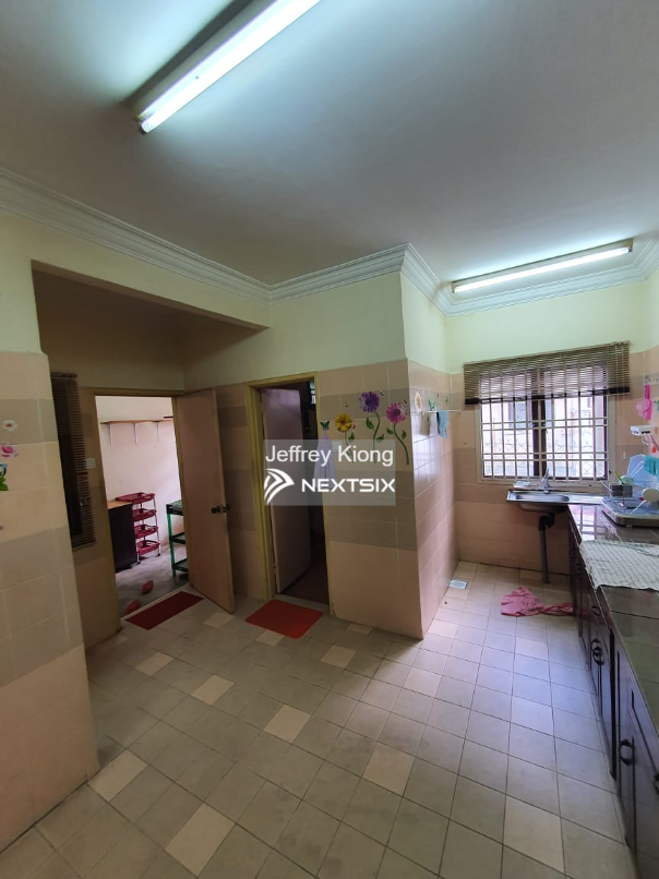 2-sty Superlink House For Sale in Johor Bahru Johor - Image 5