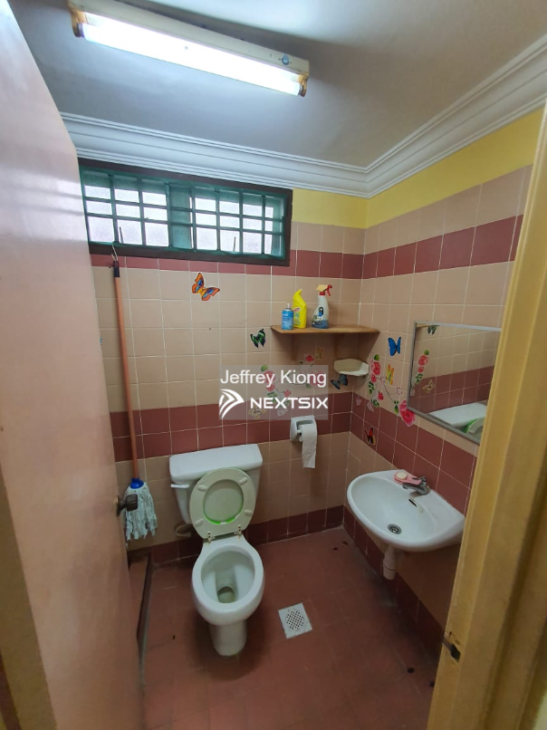 2-sty Superlink House For Sale in Johor Bahru Johor - Image 8