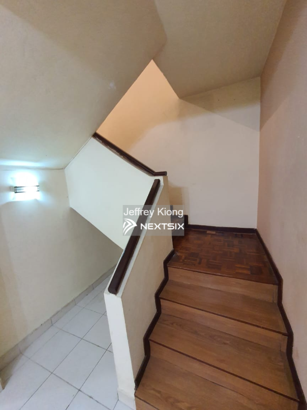 2-sty Superlink House For Sale in Johor Bahru Johor - Image 9
