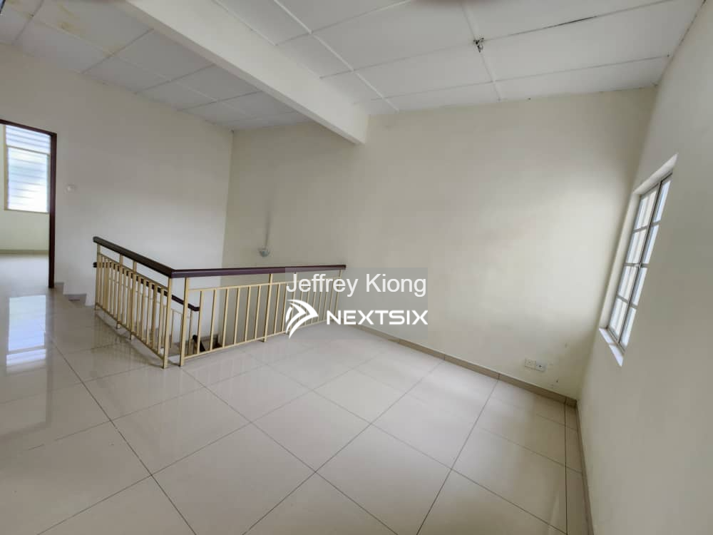 2-sty Terrace/Link House For Sale in Johor Bahru Johor