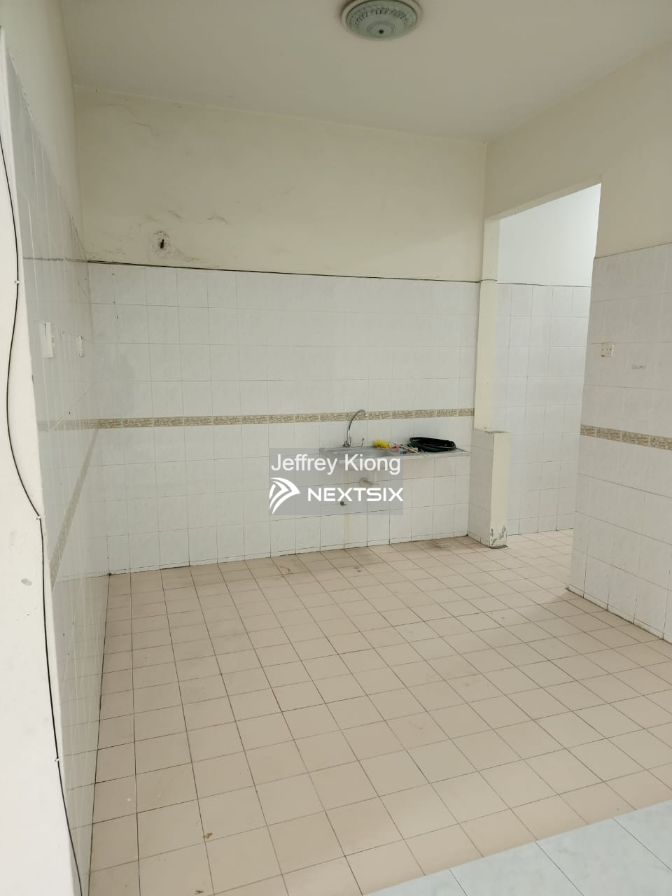 2-sty Terrace/Link House For Sale in Johor Bahru Johor - Image 10