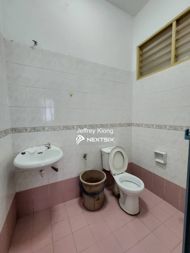 2-sty Terrace/Link House For Sale in Johor Bahru Johor - Image 13