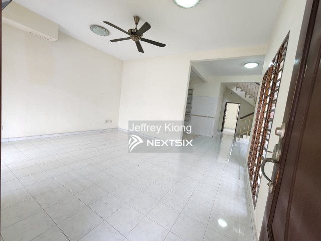2-sty Terrace/Link House For Sale in Johor Bahru Johor - Image 14