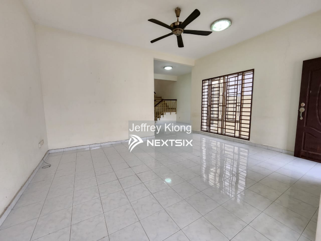 2-sty Terrace/Link House For Sale in Johor Bahru Johor - Image 16