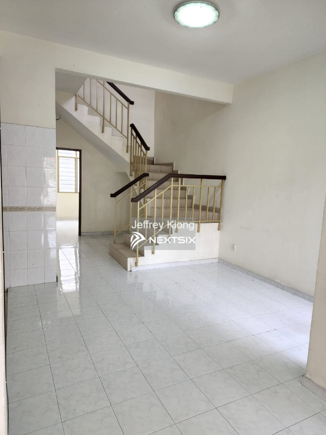 2-sty Terrace/Link House For Sale in Johor Bahru Johor - Image 17