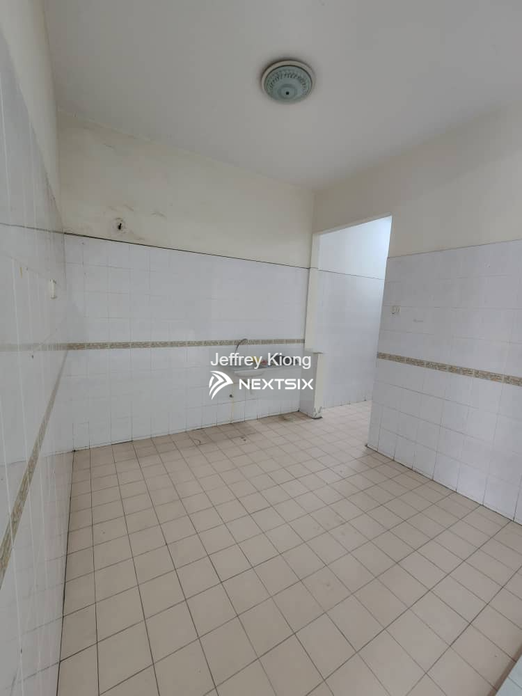 2-sty Terrace/Link House For Sale in Johor Bahru Johor - Image 8