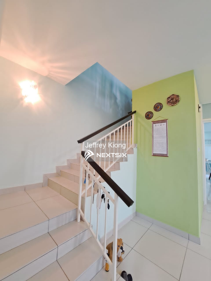 Semi-detached House For Sale in Skudai Johor - Image 10