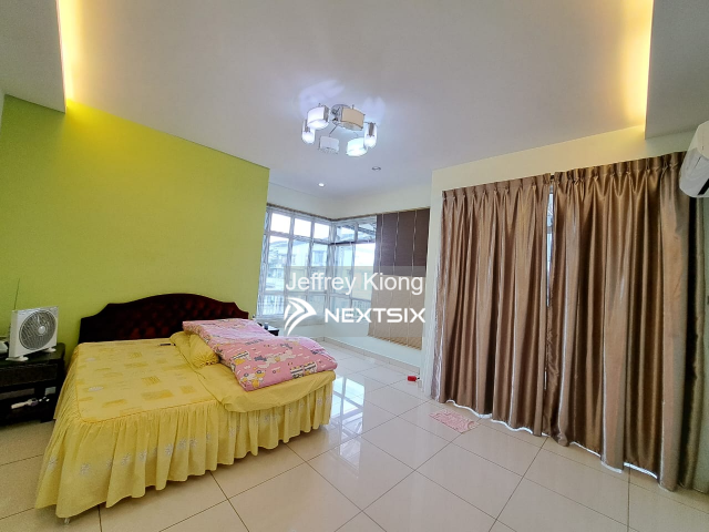 Semi-detached House For Sale in Skudai Johor - Image 11