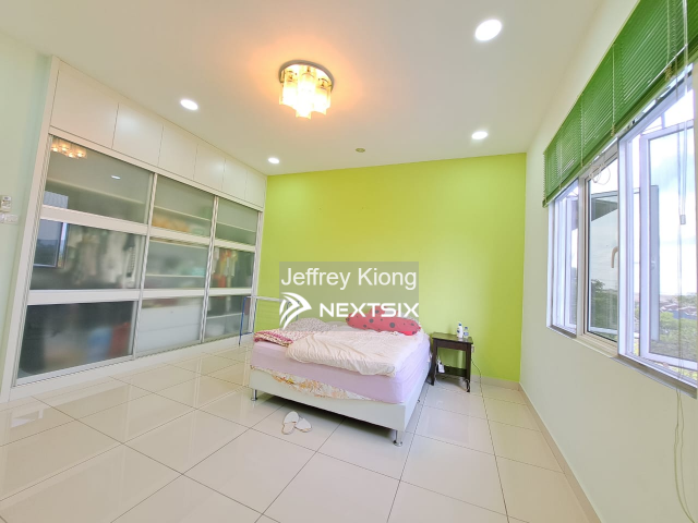Semi-detached House For Sale in Skudai Johor - Image 12